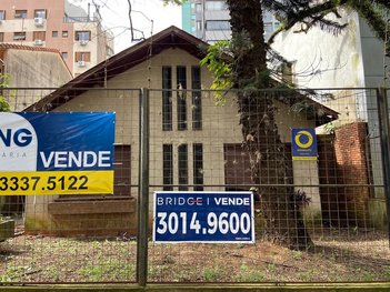 land_lot em Avenida Pirapó, Petrópolis - Porto Alegre - RS