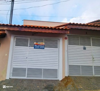 house em Rua Comendador Palmarino Calabrez, Vila Brasilina - São Paulo - SP