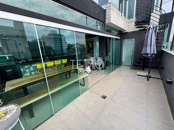 apartment em Rua Paula Dias, União - Belo Horizonte - MG