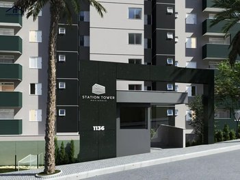 apartment em Rua Lauro Gomes Vidal, Dom Joaquim - Belo Horizonte - MG