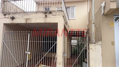 house em Rua Artur de Oliveira, Parque Peruche - São Paulo - SP