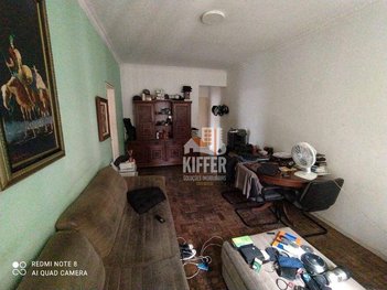 apartment em Rua Doutor Paulo Alves, Ingá - Niterói - RJ