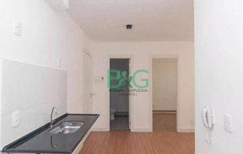 apartment em Rua São Quirino, Vila Guilherme - São Paulo - SP