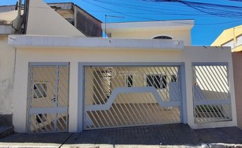 house em Rua Lúcio de Arruda Leme, Vila Rio Branco - São Paulo - SP