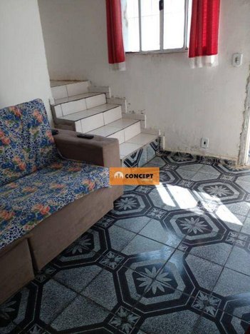 house em Rua Capitão Pedro Esperidião Hoffer, Jardim Nova Poá - Poá - SP