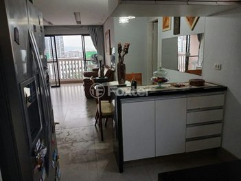 apartment em Rua Palestra Itália, Perdizes - São Paulo - SP
