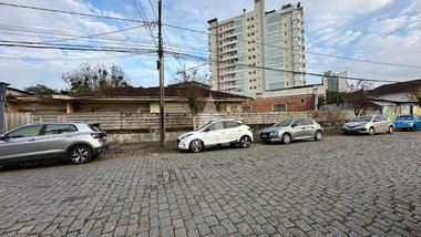 land_lot em Rua Pedro Mayerle, Anita Garibaldi - Joinville - SC