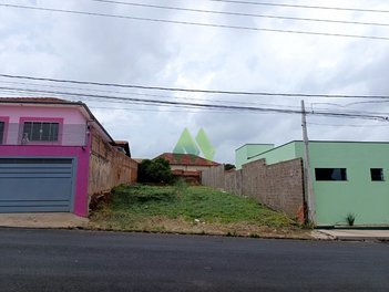 land_lot em Rua Cesário Motta, Vila Casa Branca - Botucatu - SP