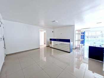 office em Avenida Tupi, Centro - Pato Branco - PR
