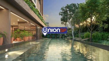 apartment em Alves Guimaraes, Pinheiros - São Paulo - SP