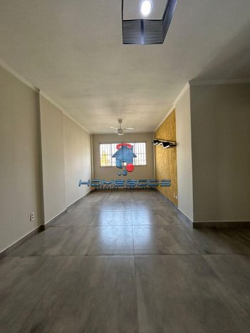 apartment em Avenida Princesa D'Oeste, Jardim Paraíso - Campinas - SP