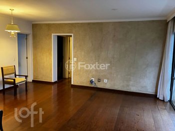 apartment em Rua Charles Spencer Chaplin, Vila Andrade - São Paulo - SP
