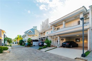 house em Avenida Ecoville, Sarandi - Porto Alegre - RS
