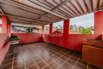 apartment em Rua Dobrada, Casa Verde - São Paulo - SP