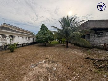 land_lot em Avenida Eusébio de Queiroz, Eusébio - Eusébio - CE