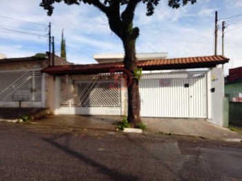 house em Avenida Hermilo Alves, Vila Ré - São Paulo - SP