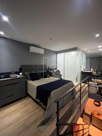apartment em Rua Gomes de Carvalho, Vila Olímpia - São Paulo - SP