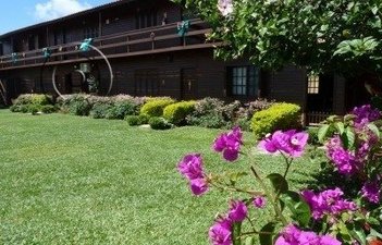 apartment em Avenida Rio Grande, Cassino - Rio Grande - RS