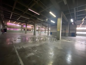 commercial_property em Achilles Orlando Curtolo, Parque Industrial Tomas Edson - São Paulo - SP
