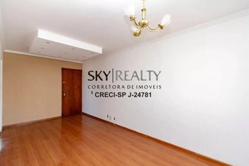 apartment em Rua Benedito Fernandes, Santo Amaro - São Paulo - SP