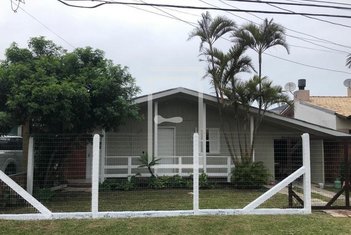 house em Rua Rio Douradinho, Xangri-Lá - Xangri-Lá - RS