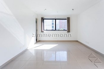 office em Rua Turiassu, Perdizes - São Paulo - SP