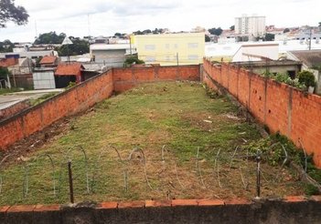 land_lot em Rua Guaianázes (frente n° 373), Jardim Ana Maria - Sorocaba - SP