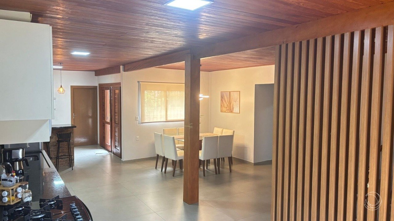 Sala de jantar
