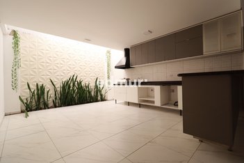 house em Rua Joshey Leão, Sítio da Figueira - São Paulo - SP