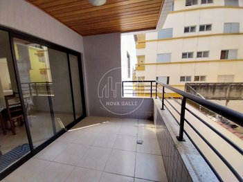 apartment em Rua Robillard Marigny, Itaguá - Ubatuba - SP