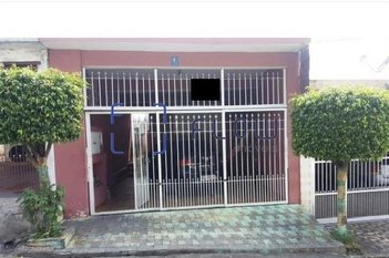 house em Rua São Magno, Jardim Botucatu - São Paulo - SP