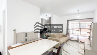 apartment em Rua Dona Brígida, Vila Mariana - São Paulo - SP