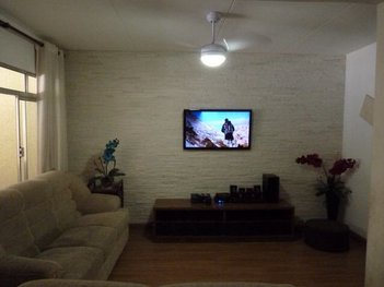 house em Rua Edson Hissnauer Adão, Metalúrgicos - Osasco - SP