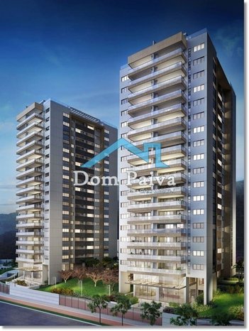 apartment em Rua Escritor Rodrigo Melo Franco, Barra Olímpica - Rio de Janeiro - RJ