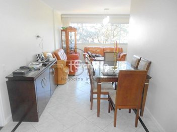 apartment em Avenida Paes de Barros, Mooca - São Paulo - SP