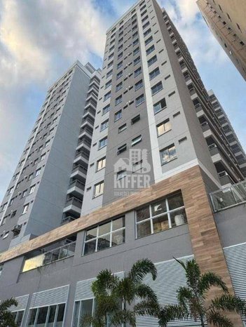 apartment em Rua Doutor Mário Viana, Santa Rosa - Niterói - RJ