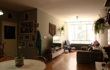 apartment em Rua Doutor Homem de Melo, Perdizes - São Paulo - SP