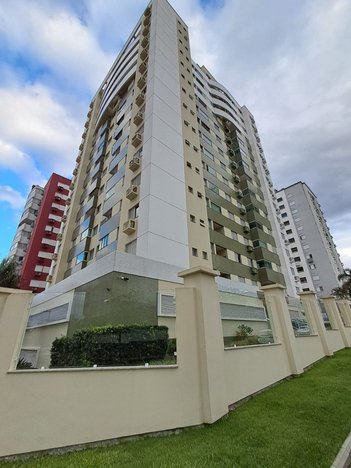 apartment em Rua Domingos Bristot, Centro - Criciúma - SC