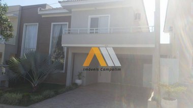 house em Condomínio Residencial Ibiti Royal Park, Ibiti Royal Park - Sorocaba - SP