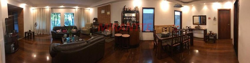 house em Rua Montesano, Barro Branco (Zona Norte) - São Paulo - SP