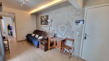 apartment em Rua Bamboré, Ipiranga - São Paulo - SP