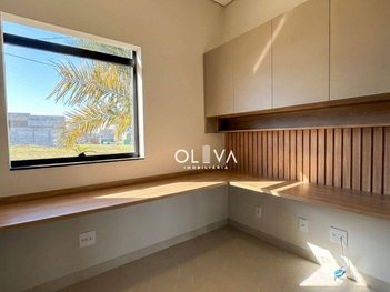 house em Avenida José Vieira Machado Junior, Quinta do Lago - Lac Léman - São José do Rio Preto - SP