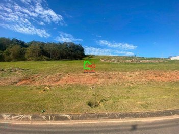 land_lot em Alameda das Palmeiras, Santa Isabel - Louveira - SP