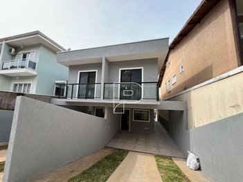 house em Rua Potengi, Jardim Rio das Pedras - Cotia - SP