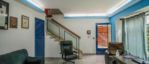 house em Avenida Itaboraí, Bosque da Saúde - São Paulo - SP