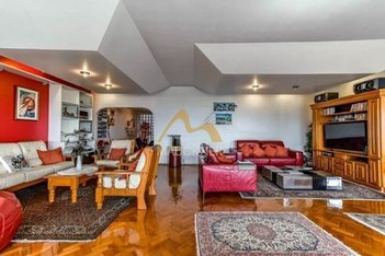 apartment em Praia do Flamengo, Flamengo - Rio de Janeiro - RJ
