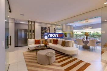 apartment em Rua Coronel Diogo, Jardim da Glória - São Paulo - SP