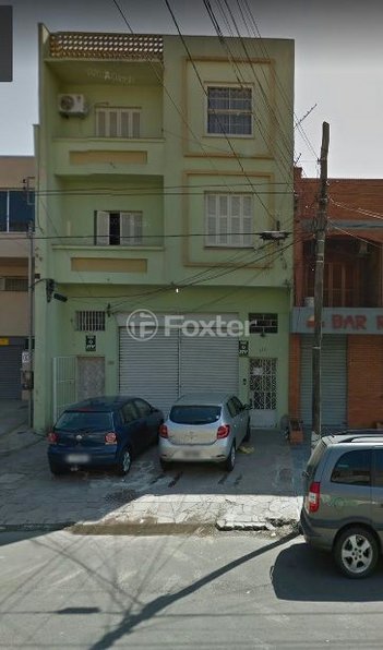 apartment em Rua Gaspar Martins, Floresta - Porto Alegre - RS