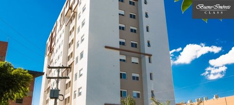 apartment em Avenida Otto Niemeyer, Tristeza - Porto Alegre - RS