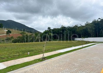 land_lot em Rua Benjamin Dagnoni, Rio do Meio - Itajaí - SC